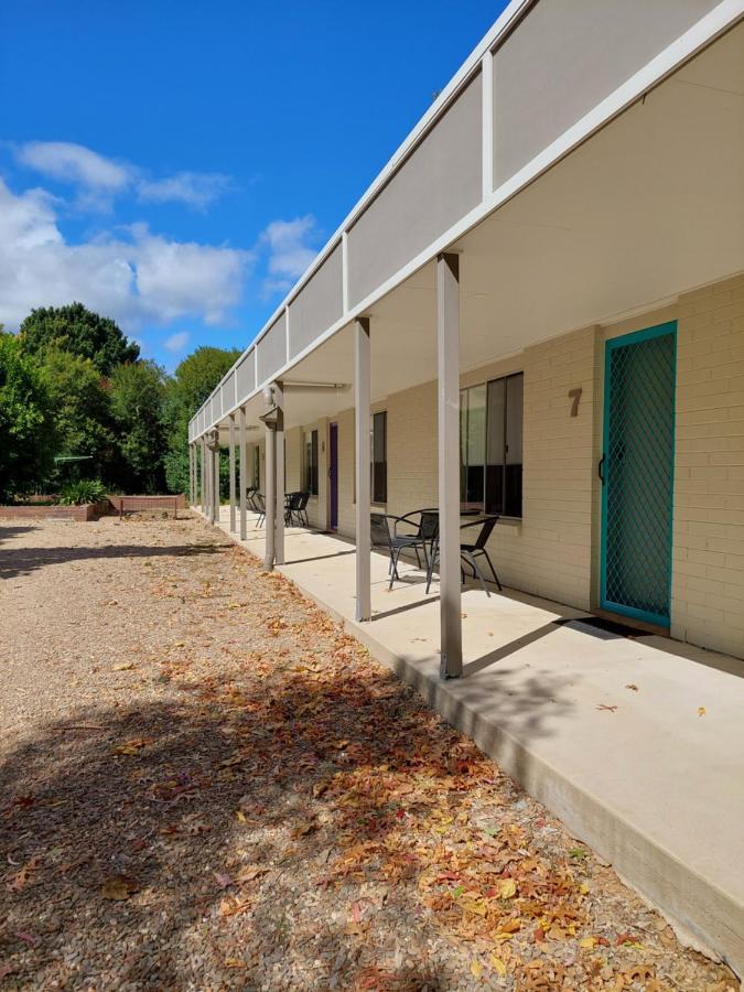 Holiday park Restaway Units 3*