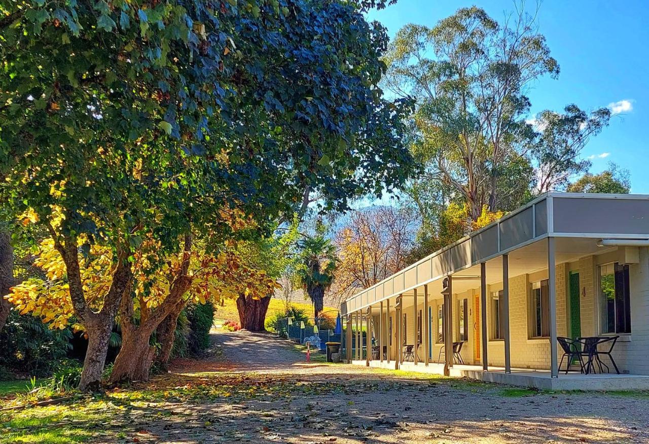 Restaway Units Holiday park 3*