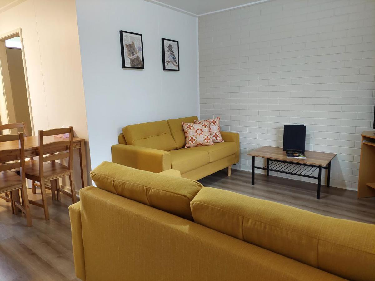 Restaway Units 3*