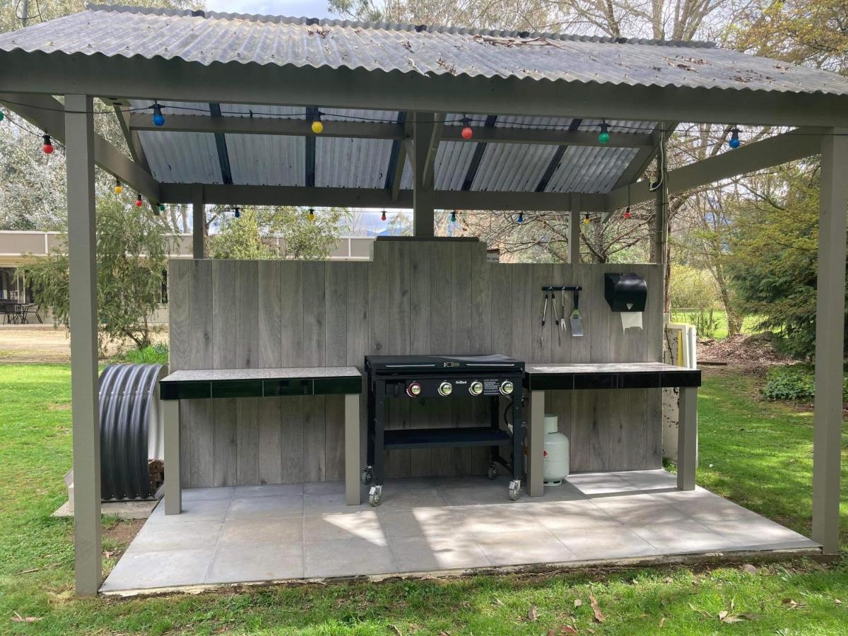Restaway Units 3* Porepunkah