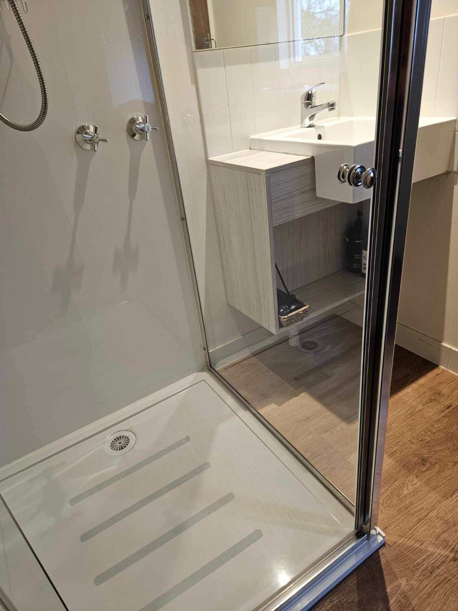Holiday park Restaway Units Porepunkah