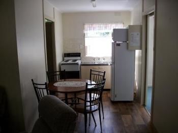Restaway Units 3* Porepunkah