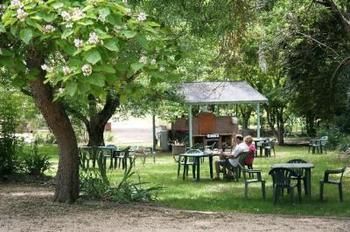 Restaway Units Holiday park 3*
