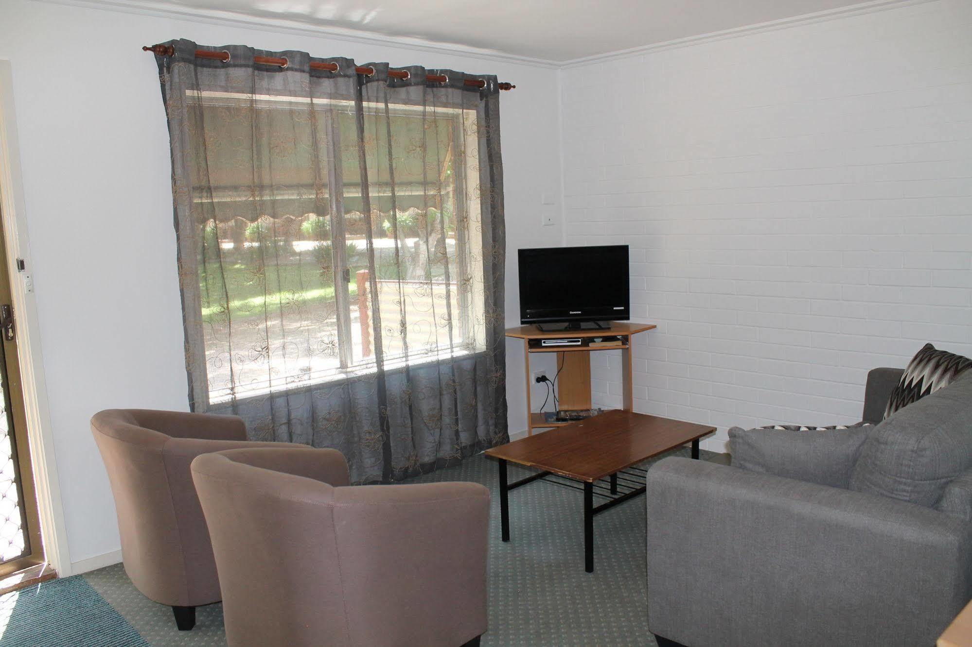 Restaway Units